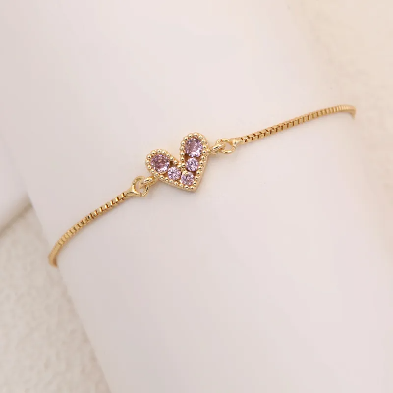 Romantic Heart Shape