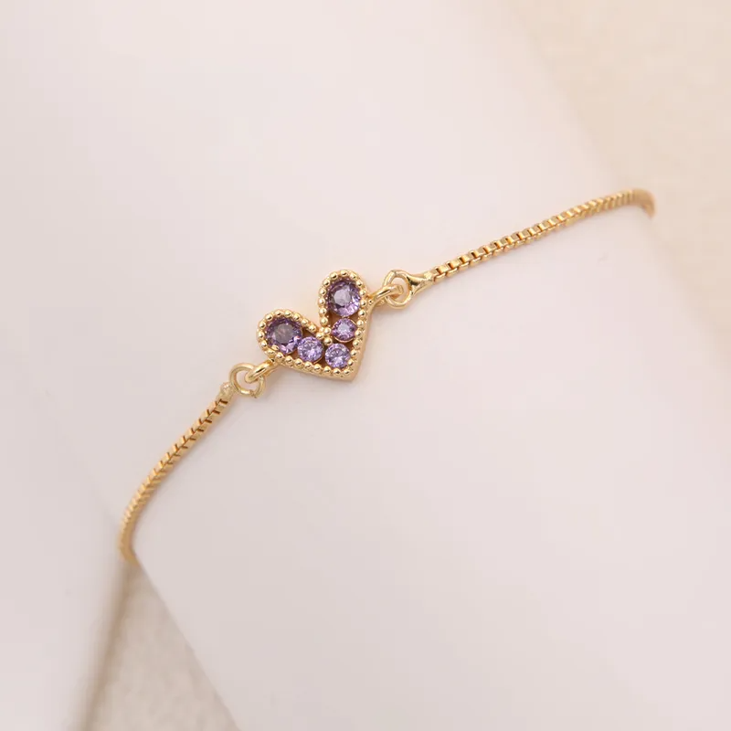 Romantic Heart Shape