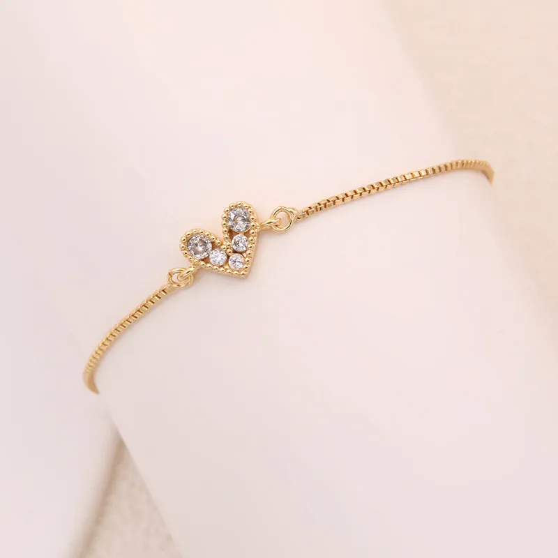 Romantic Heart Shape