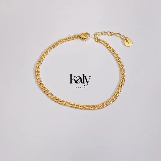 Figaro Bracelet