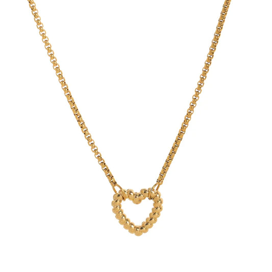 Heart Necklace