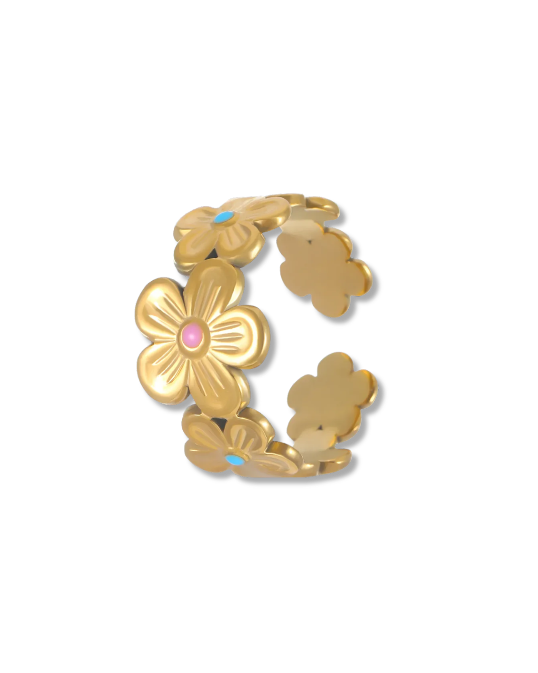 Florcita Ring